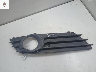 рамка фары противотуманной правой Opel Astra H 2004, 1.8 л., бензин, МКПП, серый, универсал, 13126026