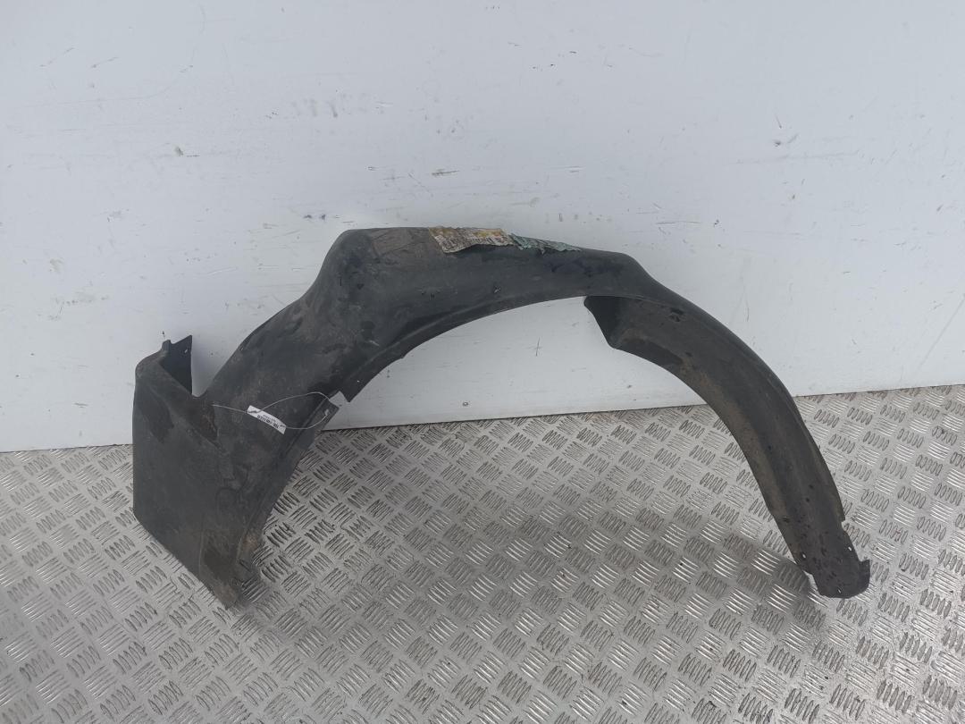Подкрылок передний правый Audi A3 8L 1999, 1.8 л., бензин, хетчбэк 5 дв., 8L0821171 - фото №1