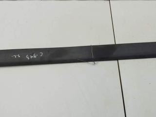 молдинг двери задней левой Opel Astra G 1999, 1.6 л., бензин, МКПП, синий, универсал, 90587377