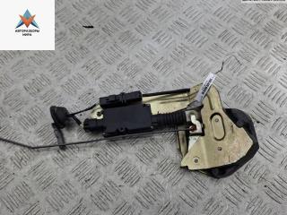 замок двери сдвижной Peugeot 807 1 поколение 2003, минивэн, AVG