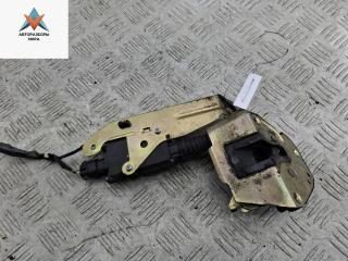 замок двери сдвижной Peugeot 807 1 поколение 2003, 2.2 л., бензин, МКПП, синий, минивэн, 106204