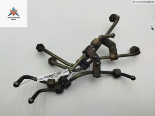 трубка топливная Opel Astra G 2003, 1.7 л., дизель