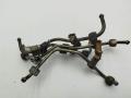 трубка топливная Opel Astra G 2003, 1.7 л., дизель - фото №2