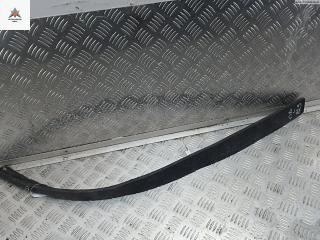 Юбка переднего бампера Opel Omega B [рестайлинг] 2002, 2.5 л., дизель, АКПП, синий, универсал, 09147435