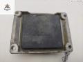 ЭБУ Opel Corsa C 2002, 1.0 л., бензин, МКПП, красный, хетчбэк 3 дв., 0261207960, 55350551 - фото №2