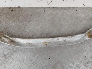 усилитель бампера заднего Opel Corsa C 2000, 1.0 л., бензин, МКПП, серый, хетчбэк 3 дв.