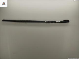 Молдинг стекла двери наружный Ford C-Max 1 поколение 2003, 2.0 л., дизель, МКПП, серый, минивэн, 3M51R20563