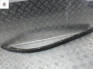 Юбка переднего бампера Opel Omega B [рестайлинг] 2002, 2.5 л., дизель, АКПП, синий, универсал, 09147436