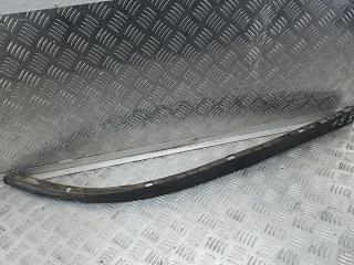 Юбка переднего бампера Opel Omega B 2002, 2.5 л., дизель, АКПП, синий, универсал, 09147436