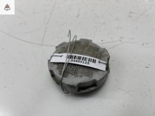 Крышка бачка тормозной жидкости Kia Rio 1 поколение [рестайлинг] 2003, 1.5 л., бензин, МКПП, синий, хетчбэк 5 дв.