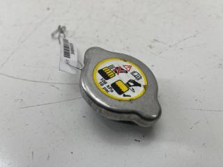 пробка расширительного бачка Mazda 6 GG/GY 2006, 2.0 л., дизель, МКПП, серый, универсал