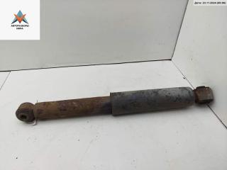 амортизатор задний левый Opel Vectra C [рестайлинг] 2008, 2.2 л., бензин, АКПП, серый, седан, 13254789