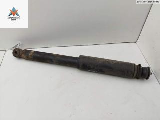 амортизатор задний правый Opel Corsa C 2000, 1.0 л., бензин, МКПП, серый, хетчбэк 3 дв., 24438106, 48122500