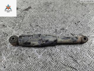 амортизатор задний правый Mercedes-Benz Vito-2 / Viano W639 2009, 2.2 л., дизель, МКПП, белый, микроавтобус, 004947000004