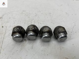 болт колесный Mazda 6 GG [рестайлинг] 2006, 2.0 л., дизель, МКПП, серый, универсал