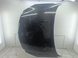 капот Opel Insignia 1 поколение (A) 2011, 2.0 л., дизель, МКПП, чёрный, универсал