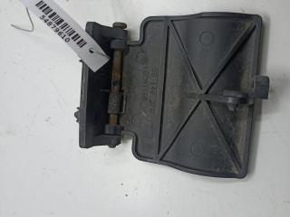 ручка открывания капота Opel Omega B [рестайлинг] 2002, 2.5 л., дизель, АКПП, синий, универсал, 09146276