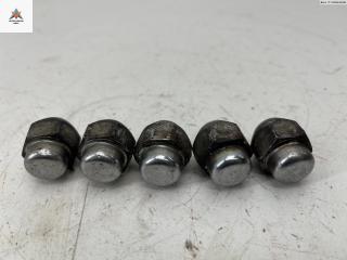 болт колесный Mazda 6 GG [рестайлинг] 2006, 2.0 л., дизель, МКПП, серый, универсал