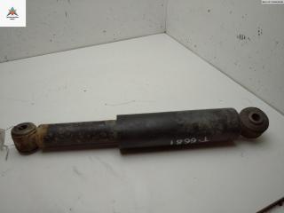 амортизатор задний левый Mercedes-Benz Vito-2 / Viano W639 2009, 2.2 л., дизель, МКПП, белый, микроавтобус, 501115012A