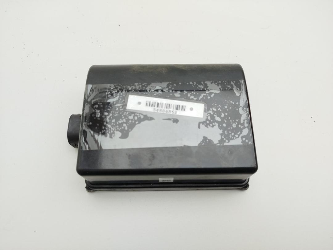 дистроник BMW 7 F01/F02 2012, 3.0 л., гибрид, АКПП, серый, седан, 66316854656, 6854656