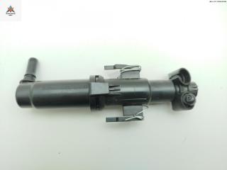 форсунка омывателя фары BMW 7 серия F01/F02 [рестайлинг] 2012, 3.0 л., гибрид, АКПП, серый, седан, 7178743