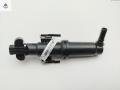 форсунка омывателя фары BMW 7 серия F01/F02 [рестайлинг] 2012, 3.0 л., гибрид, АКПП, серый, седан, 7178743 - фото №3