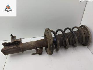 стойка передняя Opel Vectra C [рестайлинг] 2008, 2.2 л., бензин, АКПП, серый, седан, 13254151