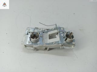 панель заднего левого фонаря Audi A4 B7 2005, 2.0 л., TFSI, бензин, АКПП, серый, универсал, 484571