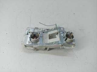 панель заднего левого фонаря Audi A4 B7 2005, 2.0 л., TFSI, бензин, АКПП, серый, универсал, 484571