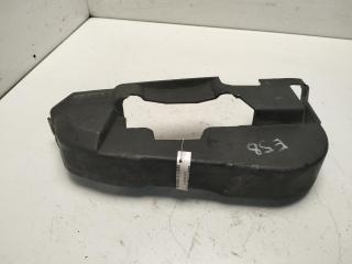 защита (кожух) ремня ГРМ Renault Scenic 2 поколение 2004, 1.5 л., дизель, МКПП, серый, минивэн, 8200102677