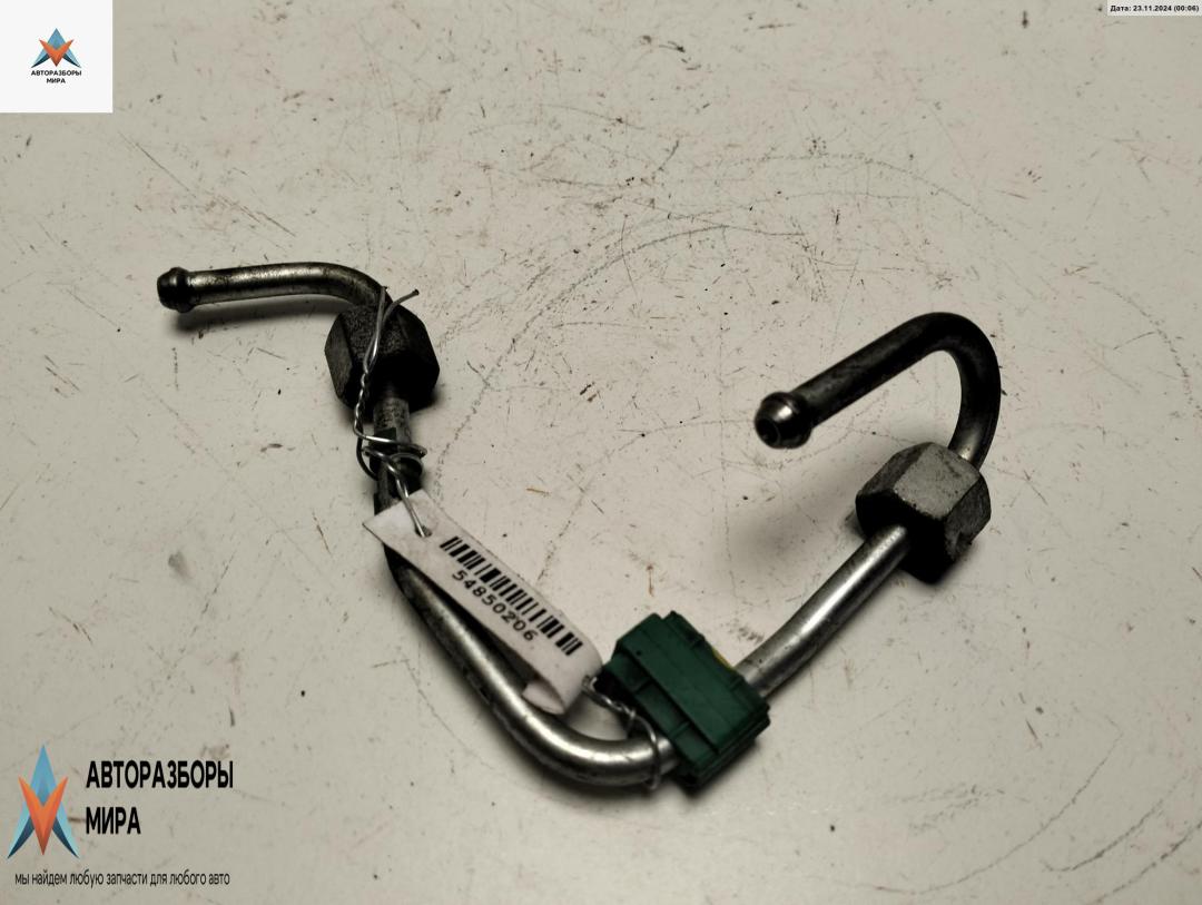 трубка топливная Dacia (Renault) Logan 2005, 1.5 л., дизель - фото №1