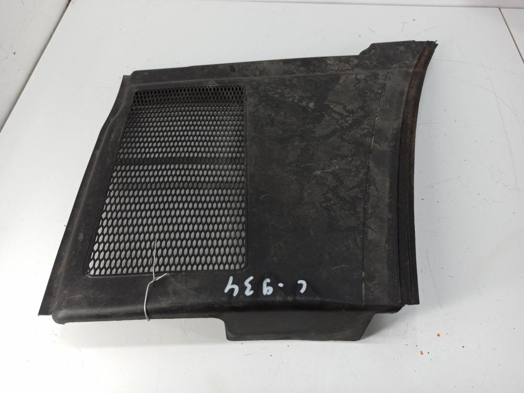 дождевик Audi A4 B7 2005, 2.0 л., TFSI, бензин, АКПП, серый, универсал, 8E1819447A