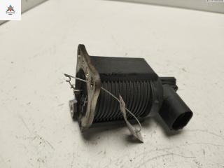 клапан EGR Renault Scenic 2 поколение 2004, 1.5 л., дизель, МКПП, серый, минивэн, 8200656008