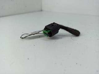 разъем (фишка) проводки Audi A4 B7 2005, 2.0 л., TFSI, бензин, АКПП, серый, универсал, 8E0973202