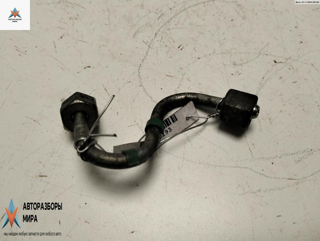 трубка топливная Dacia (Renault) Logan 2005, 1.5 л., дизель - фото №1