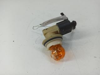 Патрон лампы фары Audi A4 B5 1999, 1.9 л., дизель, АКПП, чёрный, универсал, PY21W