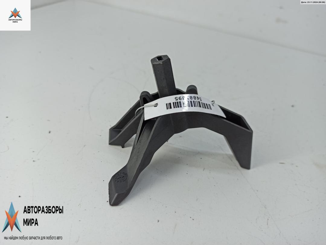 кронштейн (крепление) Audi A4 B7 2005, 2.0 л., TFSI, бензин, АКПП, серый, универсал, 484532 - фото №1