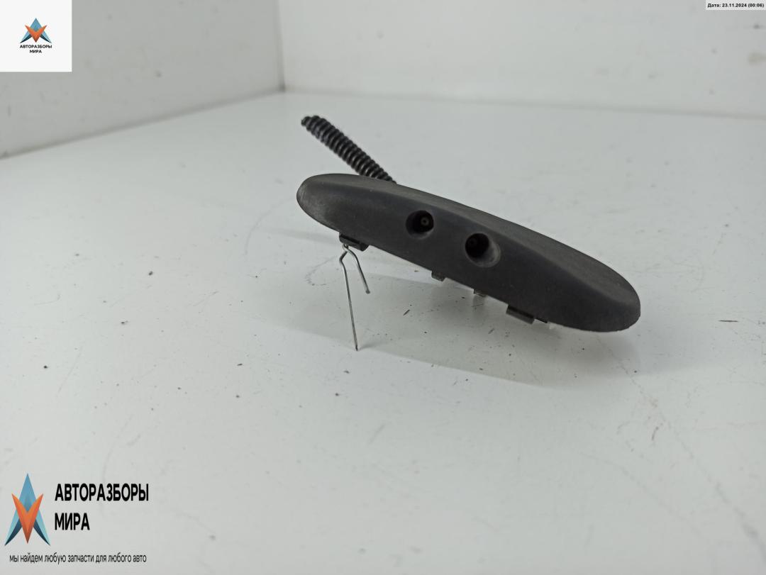 форсунка омывателя лобового стекла Audi A4 B7 2005, 2.0 л., TFSI, бензин, АКПП, серый, универсал, 8E0955987D - фото №1