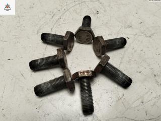 Болт крепления Dacia (Renault) Logan 2005, 1.5 л., дизель, МКПП, зелёный, универсал