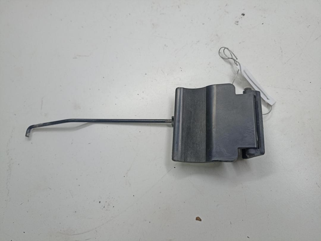 ручка открывания капота Opel Vectra C 2003, 2.2 л., дизель, МКПП, серый, универсал, 09146276