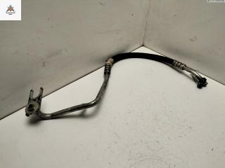 трубка кондиционера Renault Scenic 1 поколение [рестайлинг] 2002, 1.6 л., бензин, МКПП, синий, минивэн, 7700434386