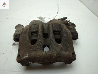 суппорт передний правый Mercedes-Benz Vito-2 / Viano W639 2009, 2.2 л., дизель, МКПП, белый, микроавтобус