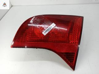 фонарь крышки багажника правый Audi A4 B7 2005, 2.0 л., TFSI, бензин, АКПП, серый, универсал, 8E9945094