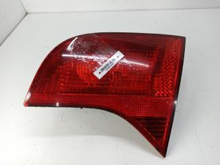 фонарь крышки багажника правый Audi A4 B7 2005, 2.0 л., TFSI, бензин, АКПП, серый, универсал, 8E9945094