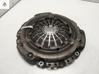 корзина сцепления Renault Scenic 2 поколение 2004, 1.5 л., дизель, МКПП, серый, минивэн, 8200344394