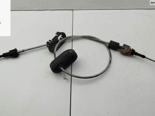 трос кулисы КПП Opel Vectra C [рестайлинг] 2008, 2.2 л., бензин, АКПП, серый, седан, 24441218