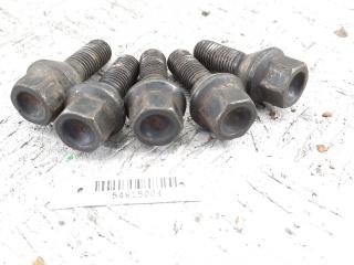 болт колесный BMW 5 серия E39 1997, 2.0 л., бензин, МКПП, синий, седан, 6781150