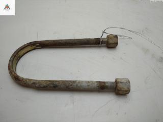 кронштейн рессоры Fiat Ducato 2 поколение 1993, 2.5 л., дизель, МКПП, синий, микроавтобус