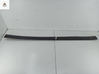 молдинг двери передней правой Audi A4 B5 [рестайлинг] 1999, 1.9 л., дизель, АКПП, чёрный, универсал, 8D0853954B