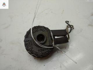 Крышка бачка тормозной жидкости Fiat Ducato 2 поколение 1993, 2.5 л., дизель, МКПП, синий, микроавтобус